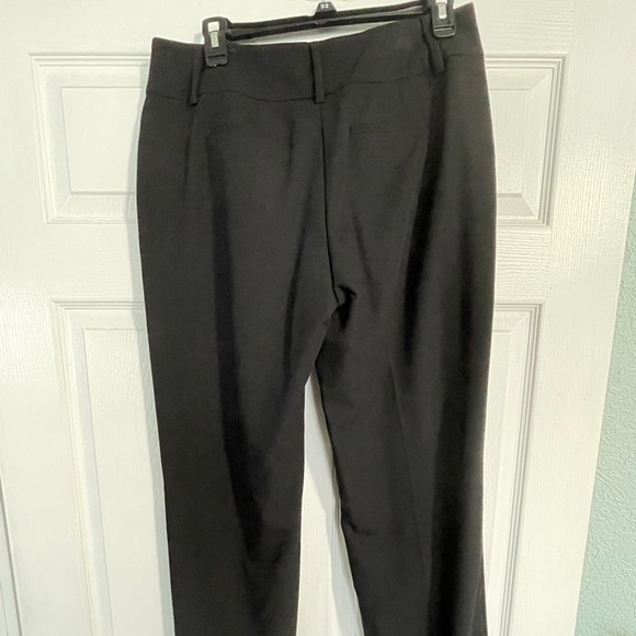 Apt 9 Black pants - Size 10 - Picture 2 of 6